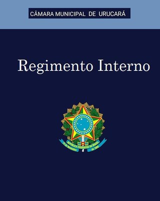 Regimento Interno